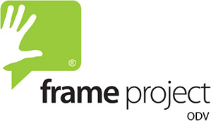 Frame Project odv